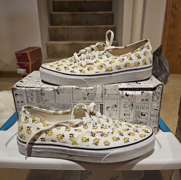 LOT Vans (18 pairs) Mostly limited collabs - Picture 7 of 8